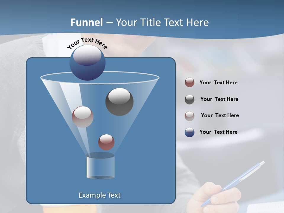 Unit Climate Temperature PowerPoint Template
