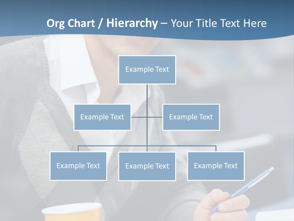Unit Climate Temperature PowerPoint Template
