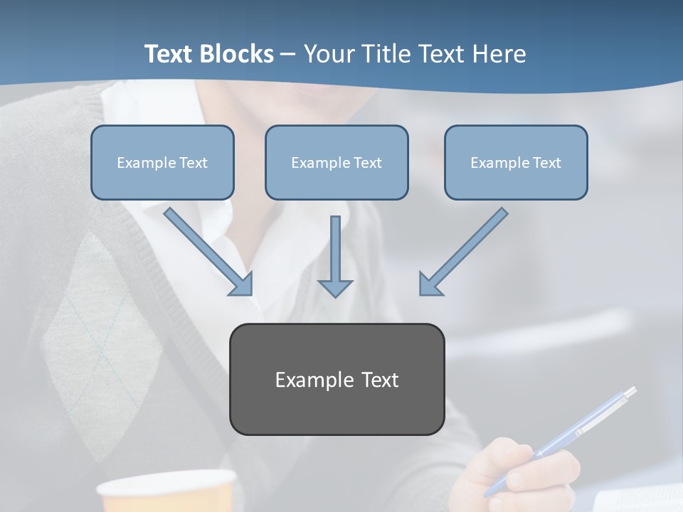 Unit Climate Temperature PowerPoint Template