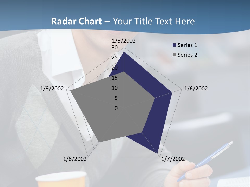 Unit Climate Temperature PowerPoint Template