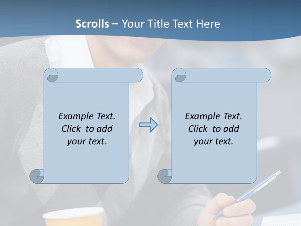 Unit Climate Temperature PowerPoint Template