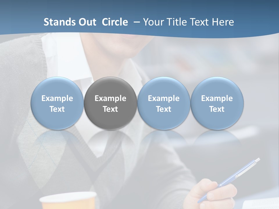 Unit Climate Temperature PowerPoint Template