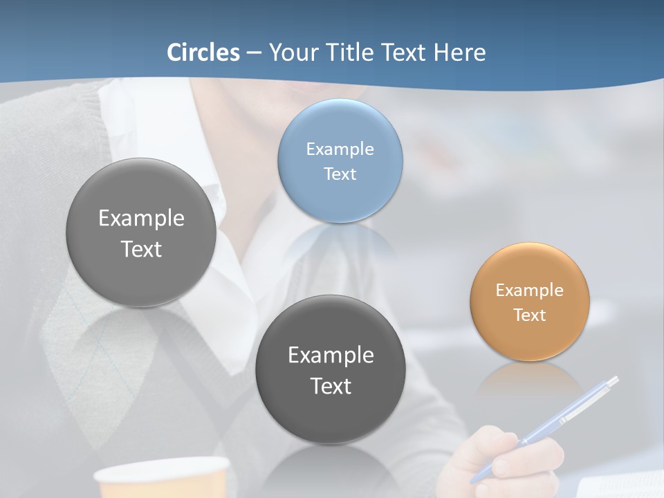 Unit Climate Temperature PowerPoint Template