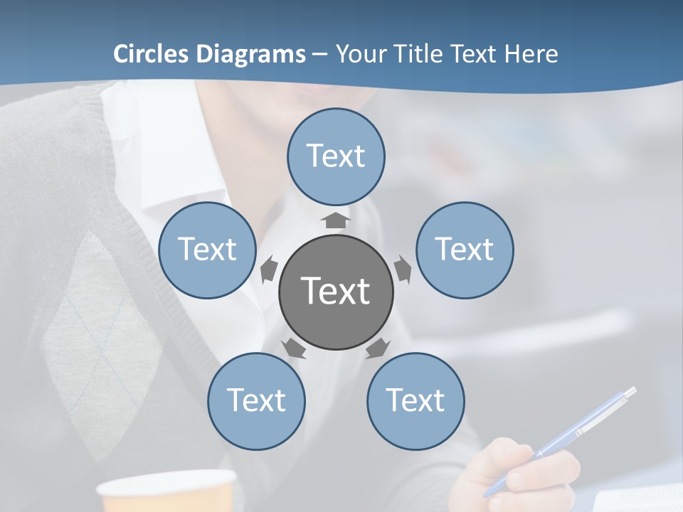 Unit Climate Temperature PowerPoint Template