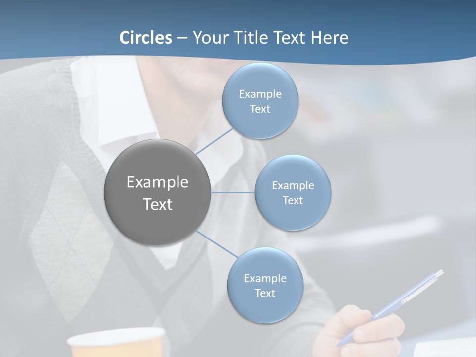Unit Climate Temperature PowerPoint Template