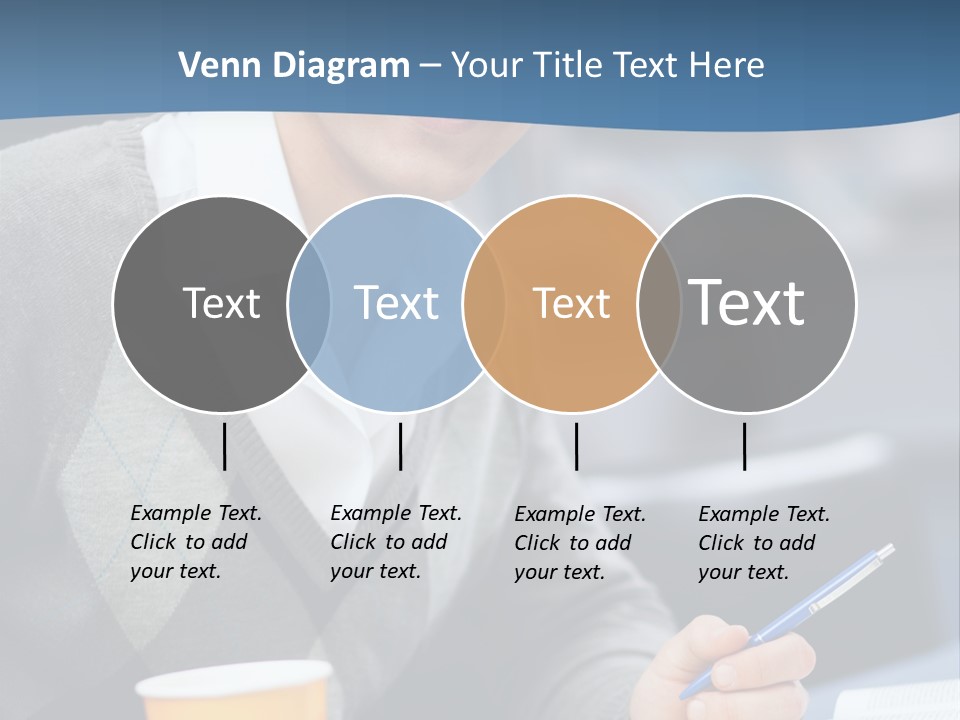 Unit Climate Temperature PowerPoint Template