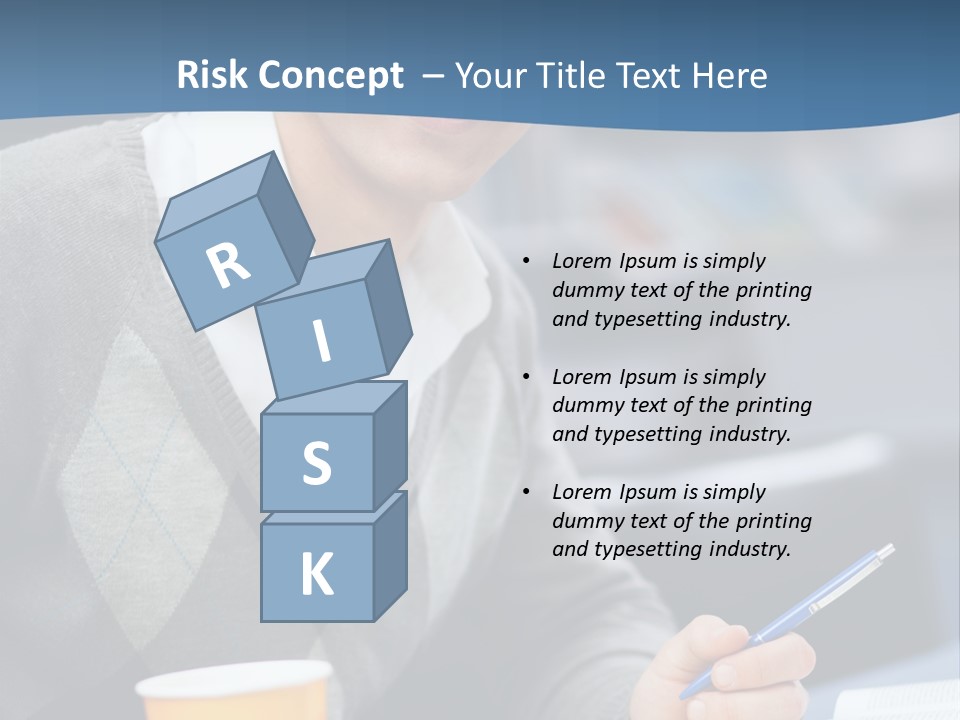 Unit Climate Temperature PowerPoint Template