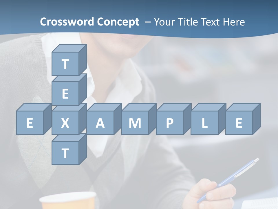 Unit Climate Temperature PowerPoint Template