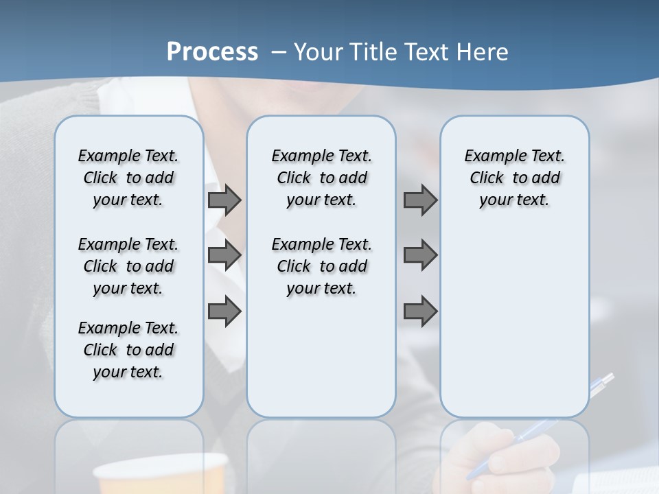 Unit Climate Temperature PowerPoint Template