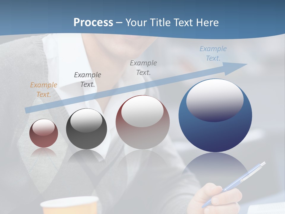 Unit Climate Temperature PowerPoint Template