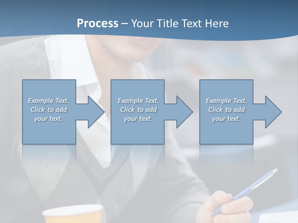Unit Climate Temperature PowerPoint Template