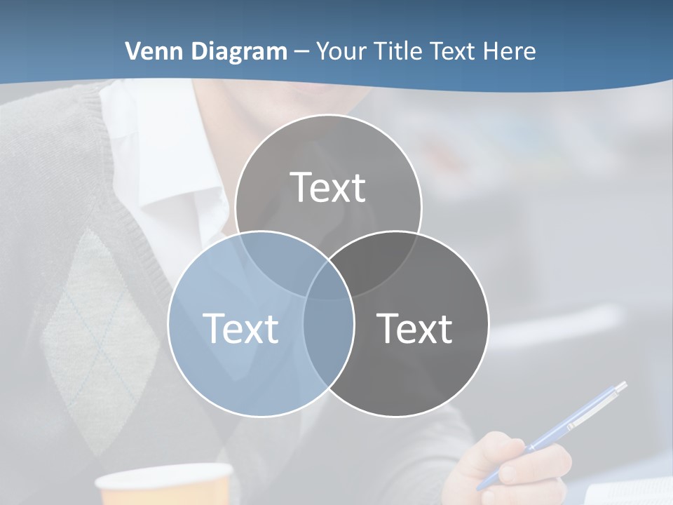 Unit Climate Temperature PowerPoint Template