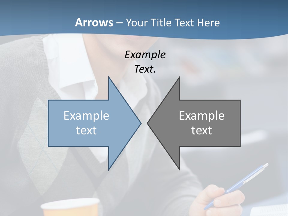 Unit Climate Temperature PowerPoint Template