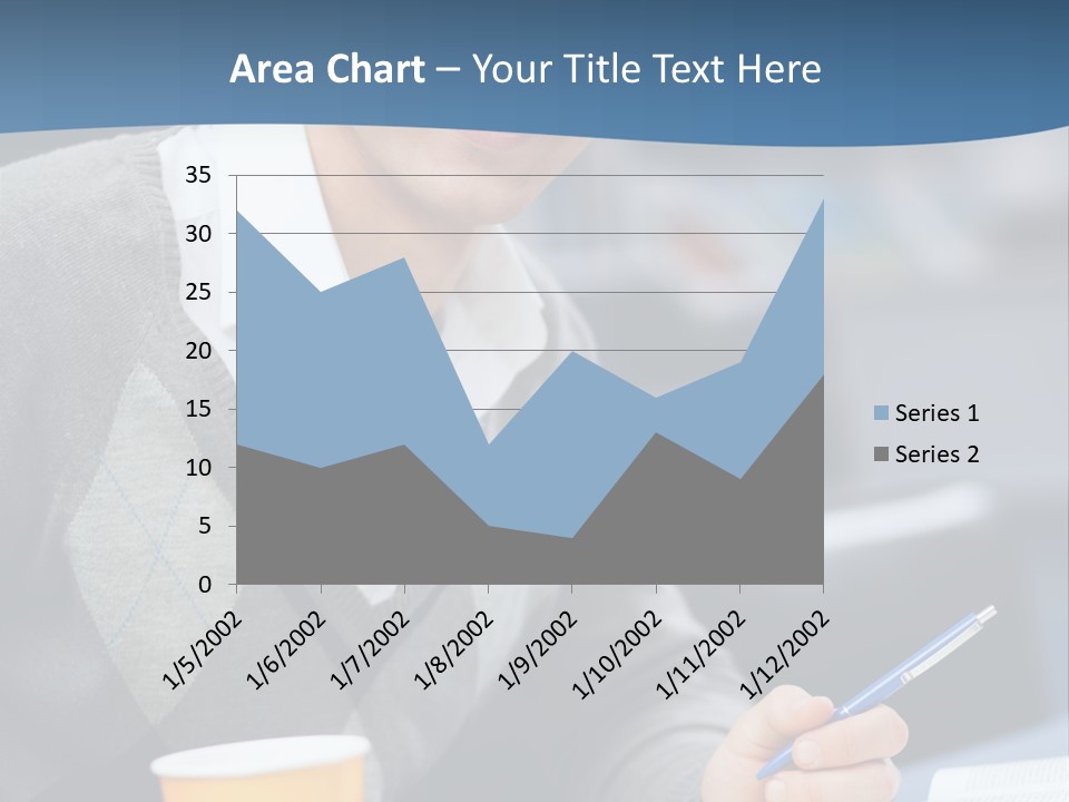 Unit Climate Temperature PowerPoint Template