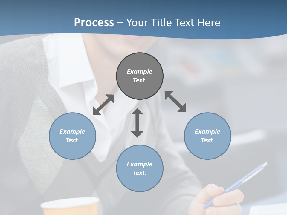 Unit Climate Temperature PowerPoint Template