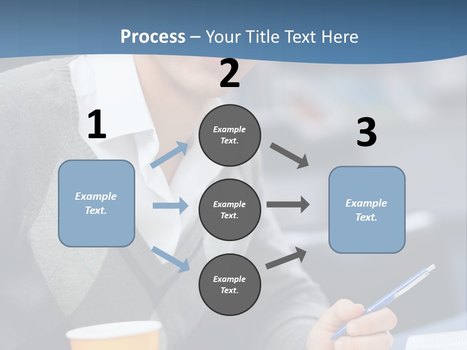 Unit Climate Temperature PowerPoint Template