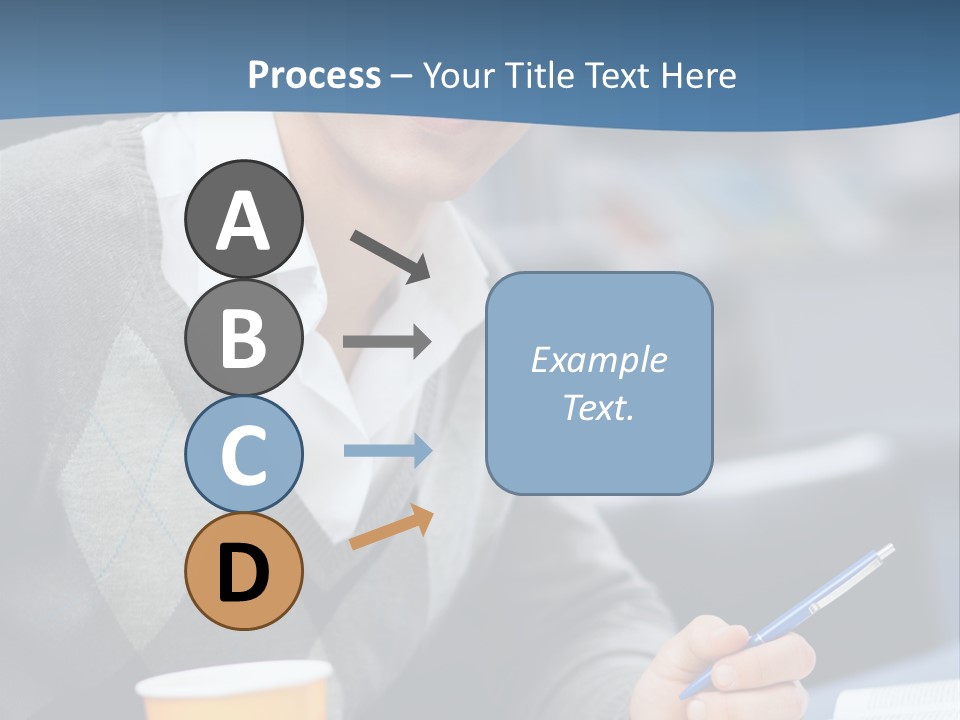 Unit Climate Temperature PowerPoint Template