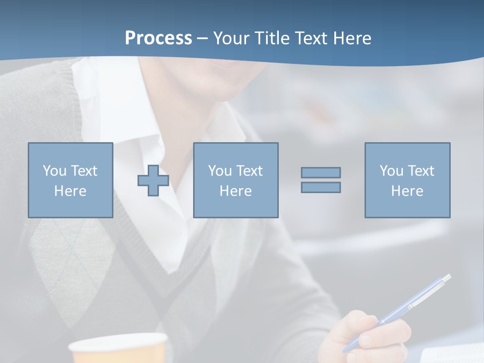 Unit Climate Temperature PowerPoint Template