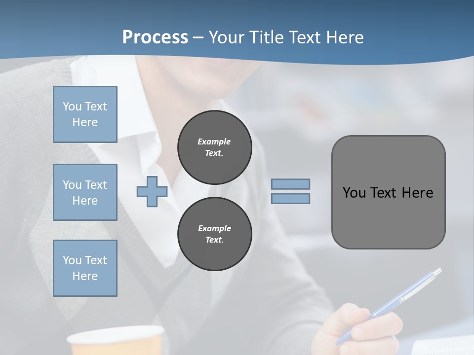 Unit Climate Temperature PowerPoint Template
