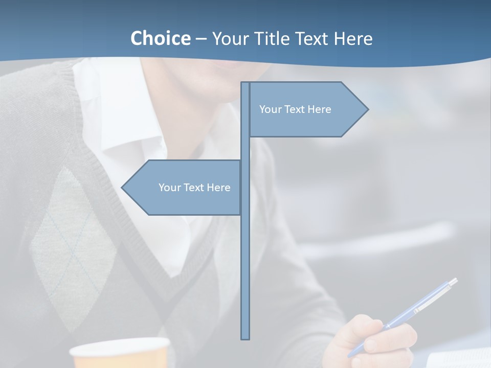 Unit Climate Temperature PowerPoint Template