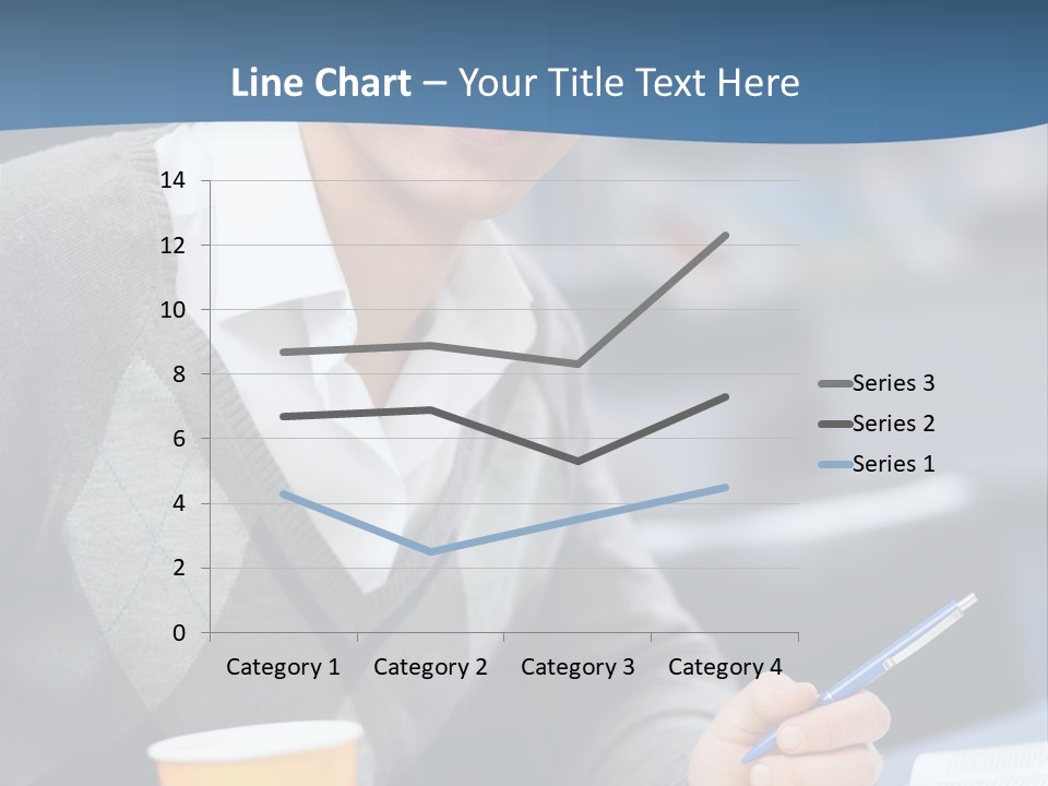 Unit Climate Temperature PowerPoint Template