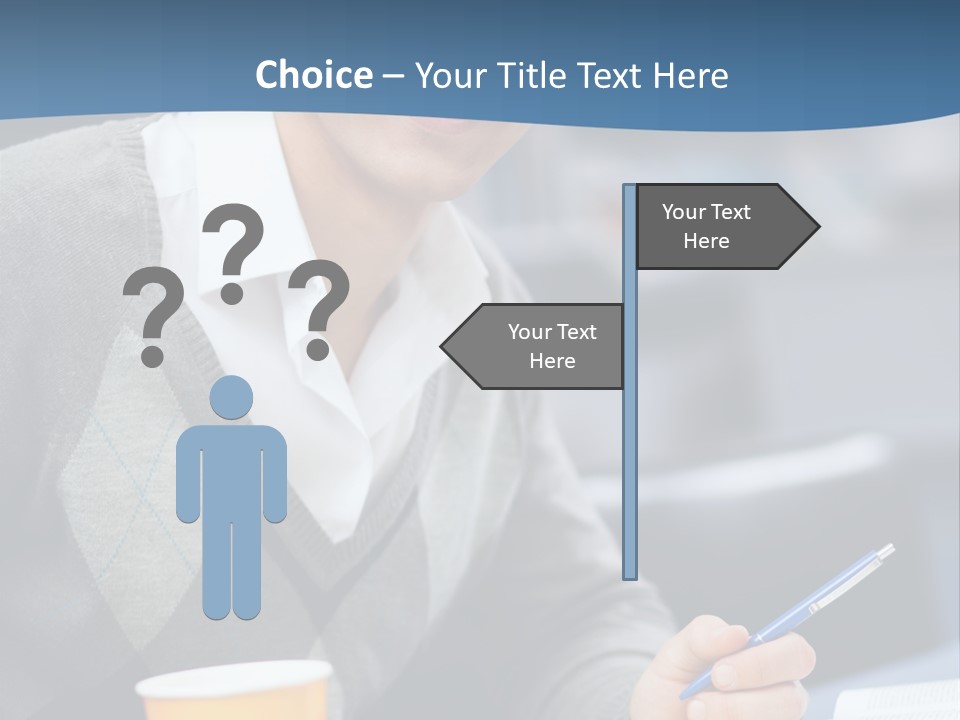 Unit Climate Temperature PowerPoint Template