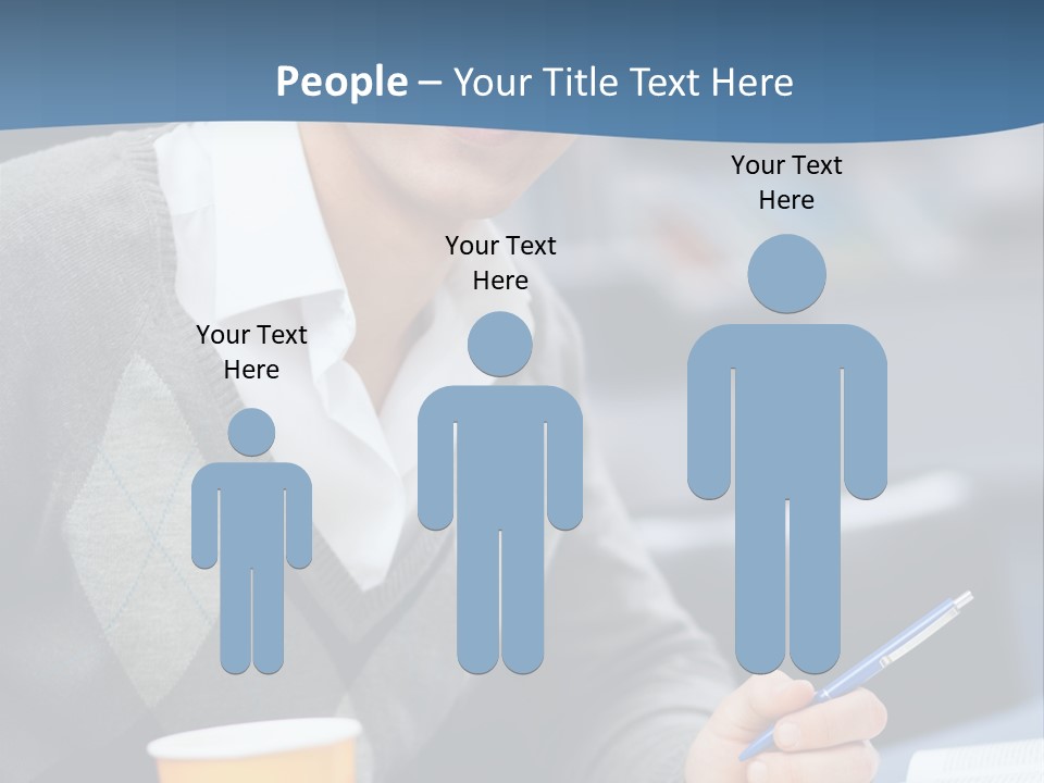 Unit Climate Temperature PowerPoint Template