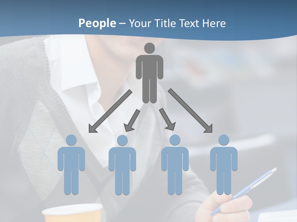 Unit Climate Temperature PowerPoint Template
