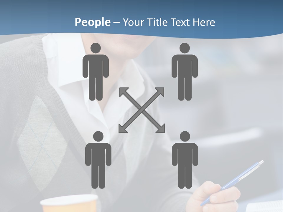 Unit Climate Temperature PowerPoint Template