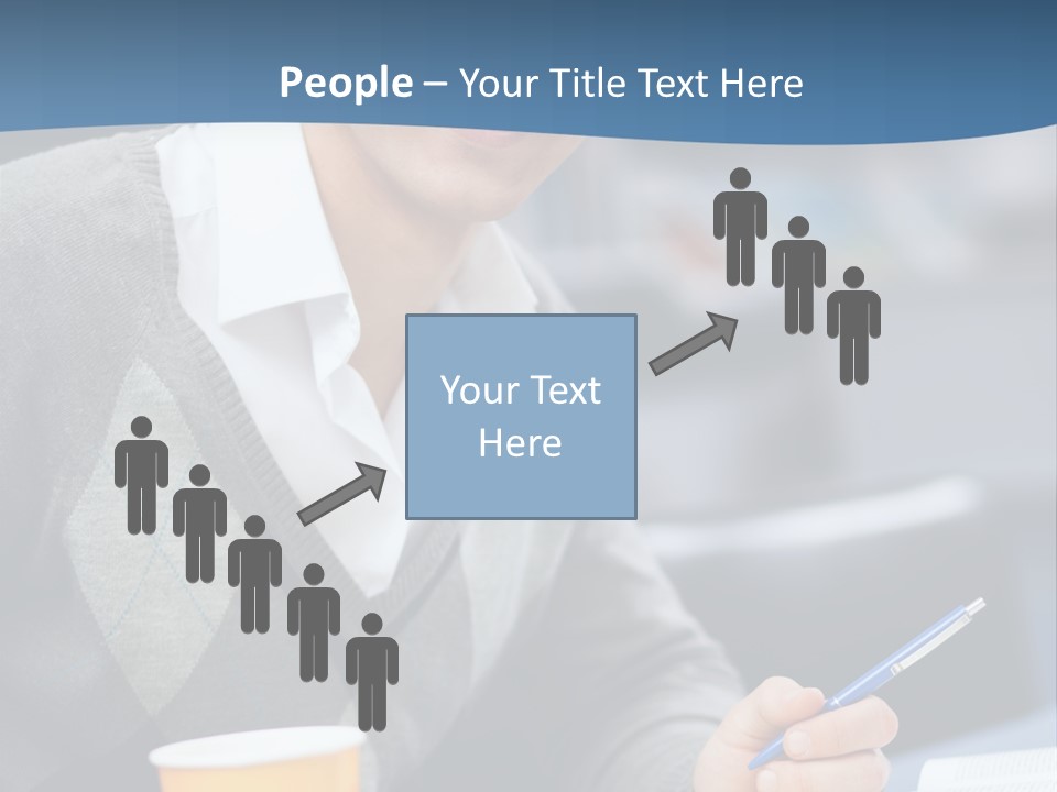 Unit Climate Temperature PowerPoint Template