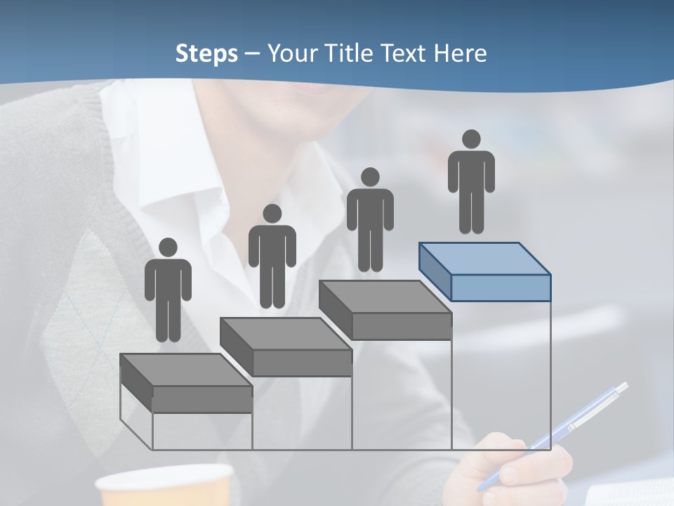 Unit Climate Temperature PowerPoint Template
