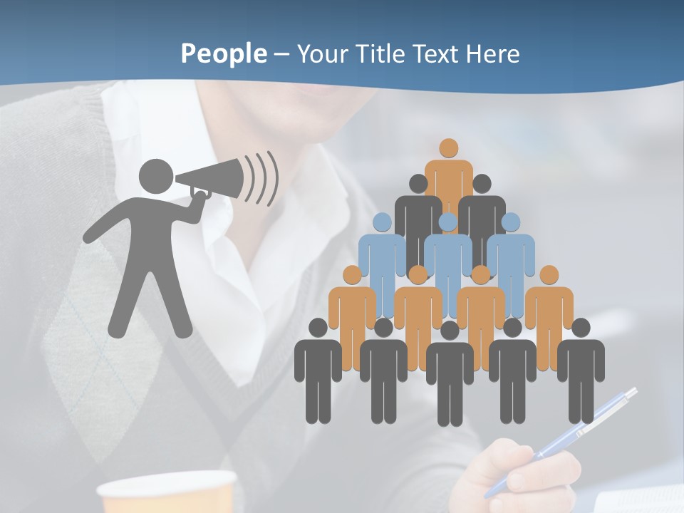 Unit Climate Temperature PowerPoint Template