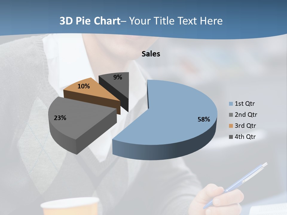 Unit Climate Temperature PowerPoint Template