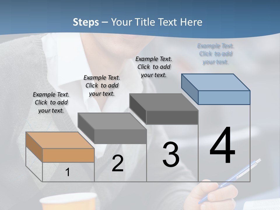 Unit Climate Temperature PowerPoint Template