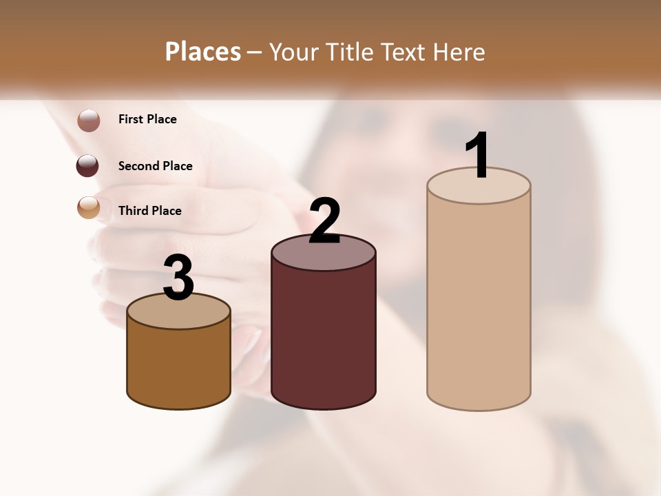Energy System Electric PowerPoint Template