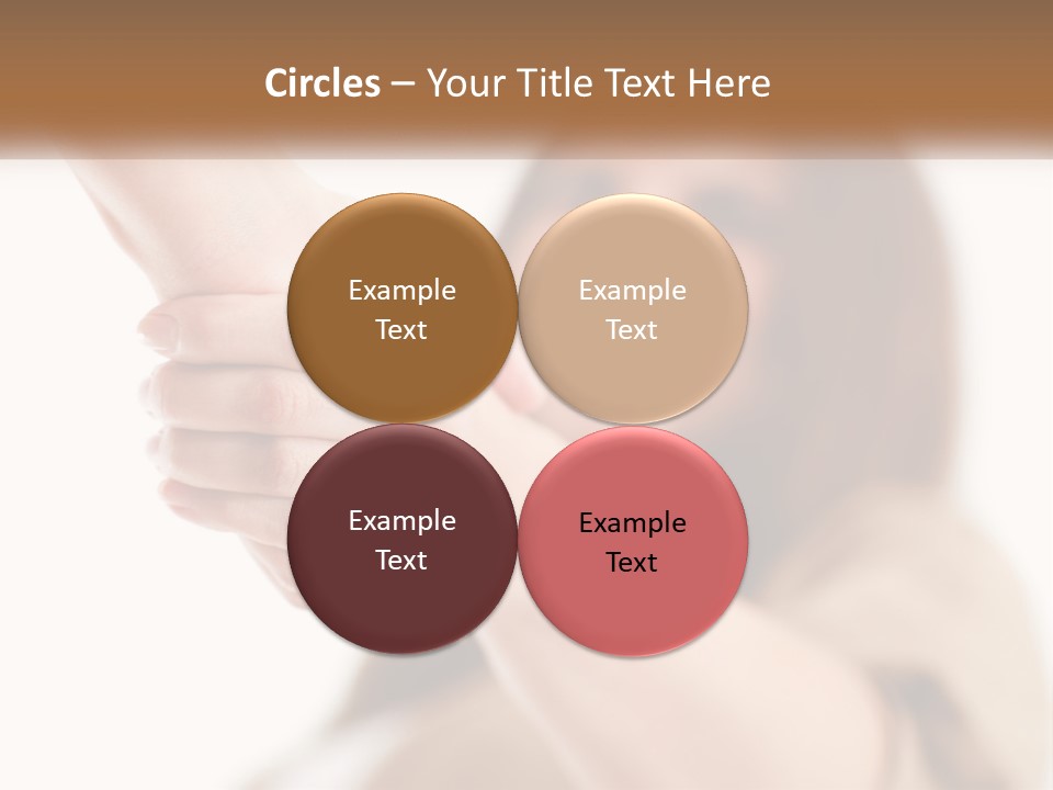 Energy System Electric PowerPoint Template