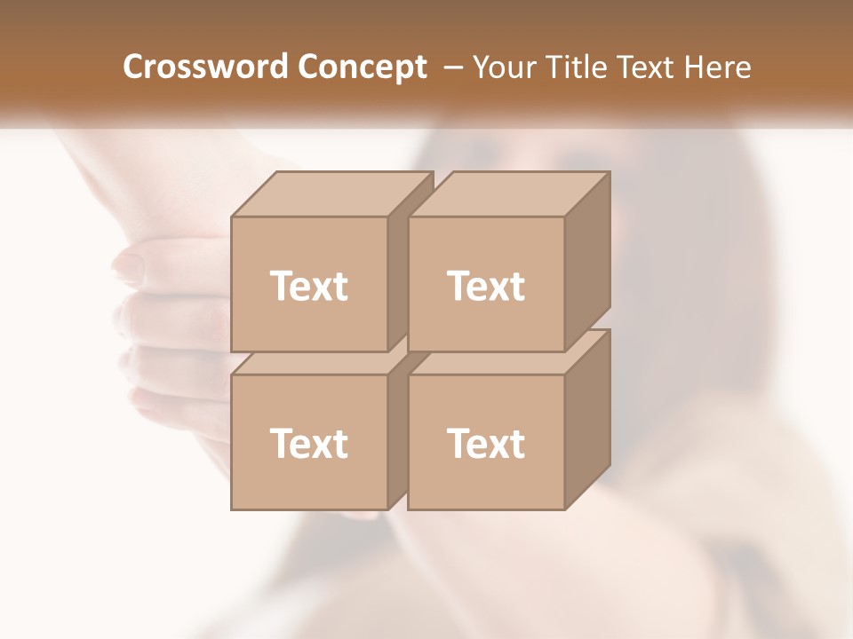 Energy System Electric PowerPoint Template