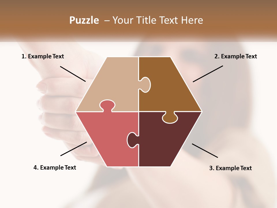 Energy System Electric PowerPoint Template