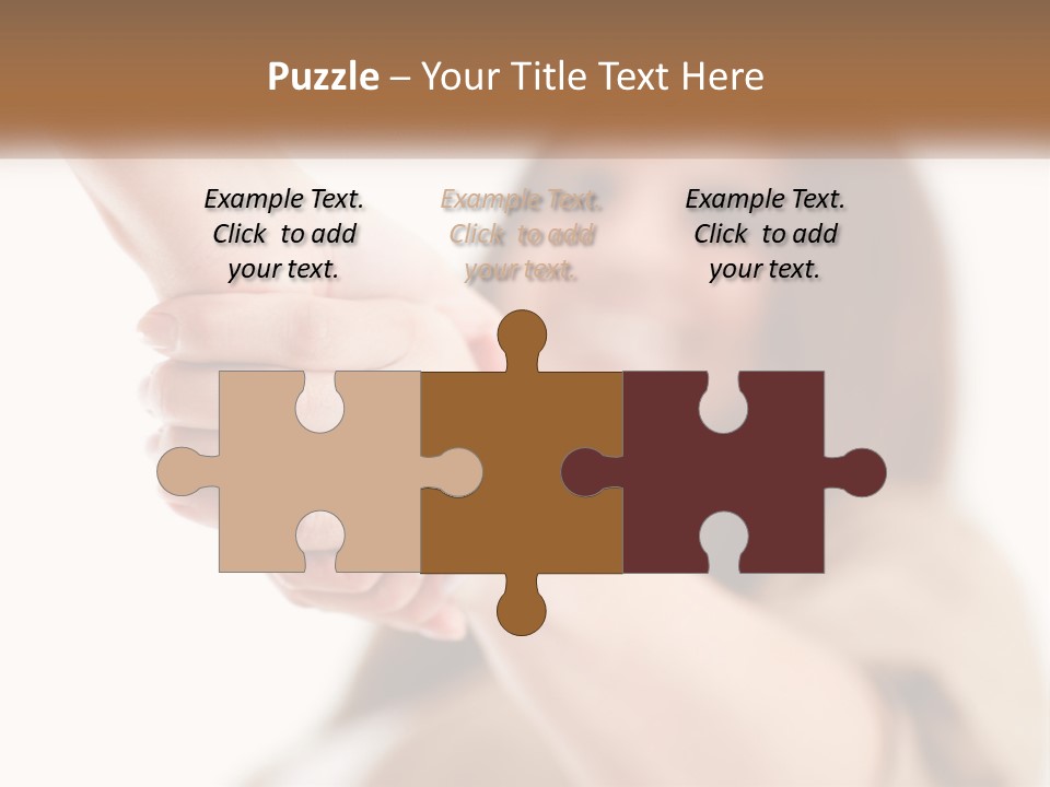 Energy System Electric PowerPoint Template