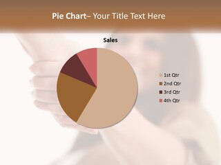 Energy System Electric PowerPoint Template