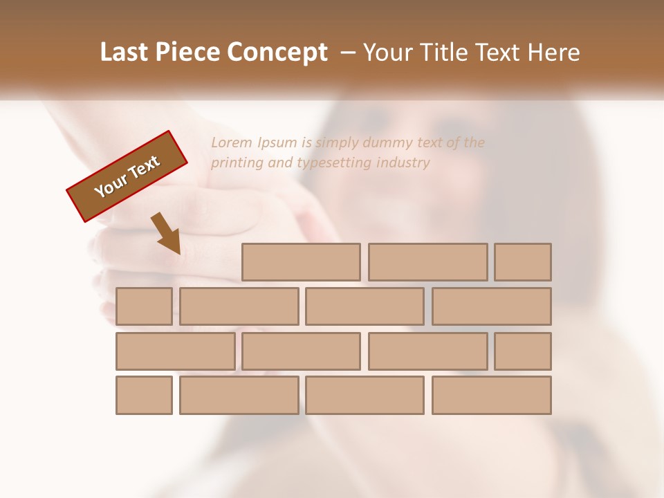 Energy System Electric PowerPoint Template