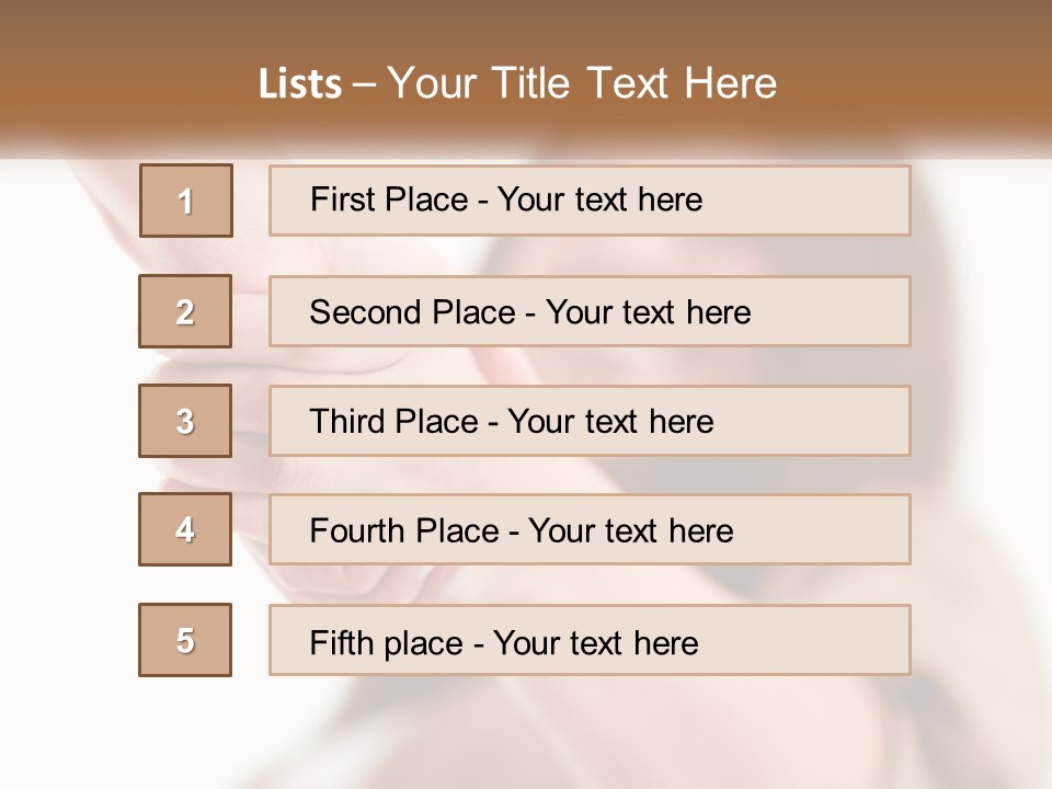 Energy System Electric PowerPoint Template