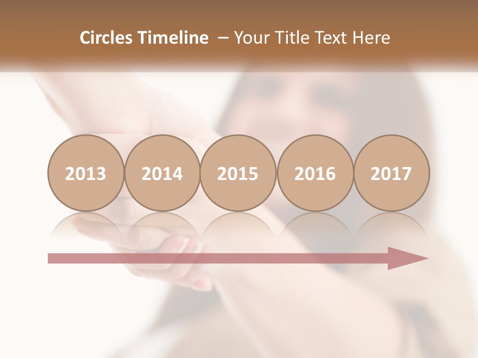 Energy System Electric PowerPoint Template