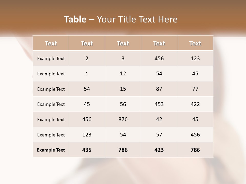 Energy System Electric PowerPoint Template