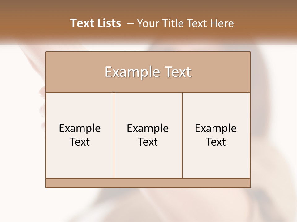 Energy System Electric PowerPoint Template
