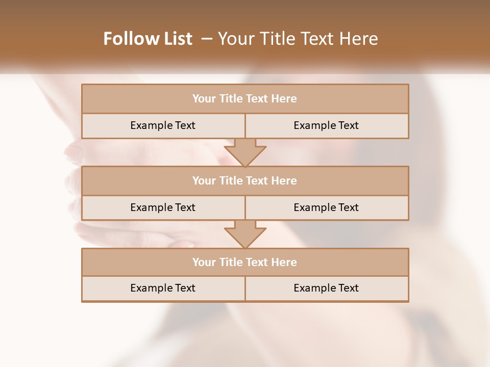 Energy System Electric PowerPoint Template