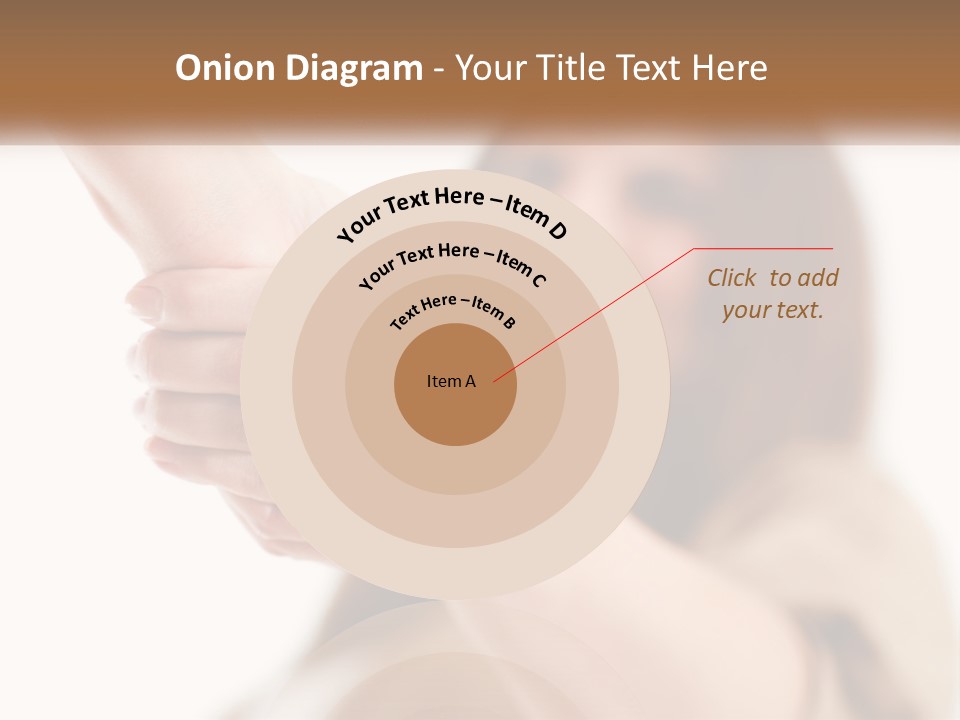 Energy System Electric PowerPoint Template