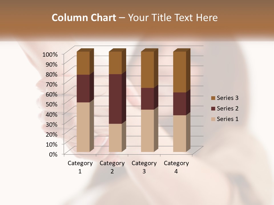 Energy System Electric PowerPoint Template