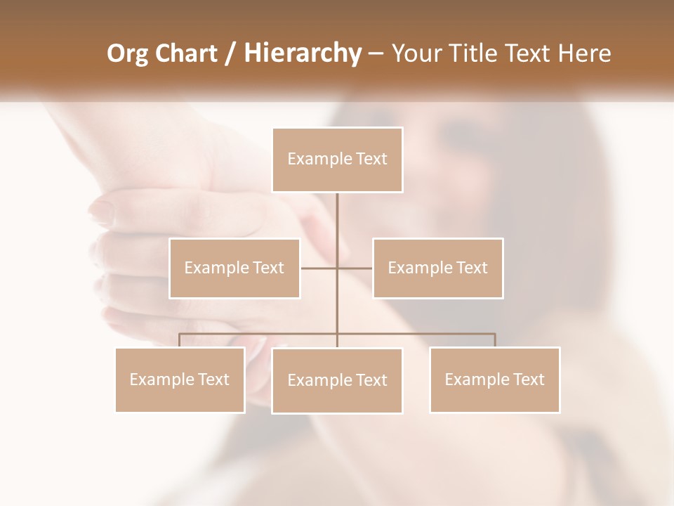 Energy System Electric PowerPoint Template