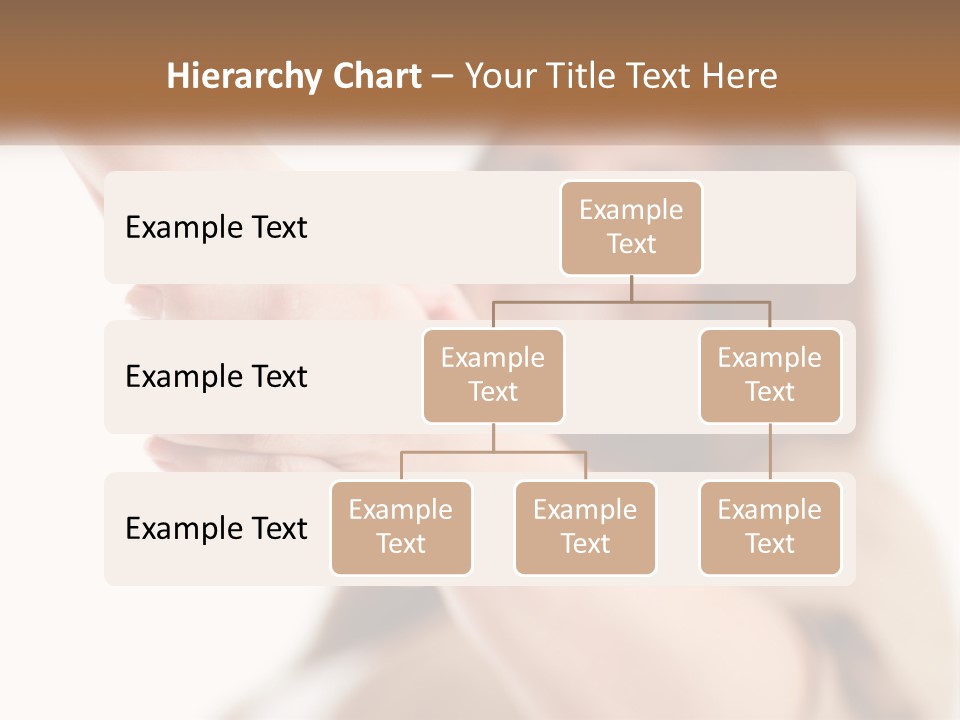 Energy System Electric PowerPoint Template